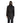 Liu Jo Black Polyester Coat