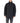 Peuterey Black Polyester Parka