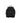 Karl Lagerfeld Black Polyethylene Backpack
