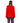 Only Multicolor Marabou Sweatshirt