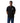 Colmar Originals Black Cotton T-Shirt