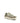 Moncler Beige Polyamide Athletic Sneakers