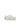Moncler White Polyester Athletic Sneakers
