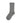 Brunello Cucinelli Gray Silk Socks