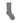 Brunello Cucinelli Gray Silk Socks