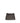 Brunello Cucinelli Brown Calf Leather Bos Taurus Shoulder Bag