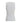 Brunello Cucinelli White Cotton Sleeveles T-Shirt