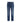 Brunello Cucinelli Blue Cotton Straight-Leg Jeans