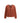 Brunello Cucinelli Orange Cashmere Cardigan