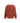 Brunello Cucinelli Orange Cashmere Cardigan