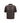 Loulou De Saison Brown Cashmere Polo Shirt