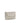 Brunello Cucinelli Gray Calf Leather Bos Taurus Clutch Bag