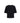 Loulou De Saison Black Cashmere T-Shirt