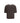 Loulou De Saison Brown Cashmere T-Shirt