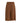 Lardini Brown Viscose Bermuda Shorts