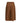 Lardini Brown Viscose Bermuda Shorts