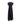 Forte_Forte Black Viscose Casual Dress