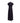 Forte_Forte Black Viscose Casual Dress