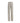 Forte_Forte Silver Polyester Casual Pants