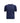 Brooksfield Blue Linen Shortsleeve Shirt