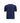 Brooksfield Blue Linen Shortsleeve Shirt