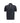 Brunello Cucinelli Gray Cotton Polo Shirt