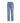 Brunello Cucinelli Blue Cotton Relaxed Fit Jeans