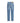 Brunello Cucinelli Blue Cotton Relaxed Fit Jeans