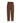 Brunello Cucinelli Brown Viscose Casual Pants
