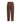 Brunello Cucinelli Brown Viscose Casual Pants