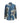 Brunello Cucinelli Multicolor Silk Shirt