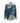 Brunello Cucinelli Multicolor Silk Shirt