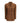 Lardini Brown Linen Blazer