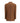 Lardini Brown Linen Blazer