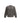 Maison Kitsuné Brown Cotton Sweatshirt
