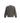 Maison Kitsuné Brown Cotton Sweatshirt