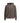 Rick Owens Brown Cotton Sweatshirt