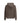 Rick Owens Brown Cotton Sweatshirt