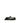 Rick Owens Black Calf Leather Bos Taurus Mules