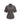 SA SU PHI Gray Cotton Shortsleeve Shirt