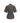 SA SU PHI Gray Cotton Shortsleeve Shirt