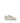 Rick Owens Gray Calf Leather Bos Taurus Low Top Sneakers