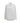 Ami Paris White Cotton Dress Shirt