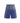 Moschino Blue Cotton Bermuda Shorts