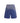 Moschino Blue Cotton Bermuda Shorts