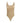Wolford Beige Cotton Bodysuit