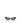 Alexander McQueen Black Plastic Sunglasses