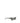 Alexander McQueen Black Plastic Sunglasses