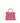 Fendi Multicolor Calf Leather Bos Taurus Handbag