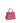 Fendi Multicolor Calf Leather Bos Taurus Handbag